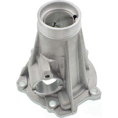 Hintere Verteilergetriebeabdeckung für Mitsubishi PAJERO MONTERO MR165657 3201A345 (1/5)