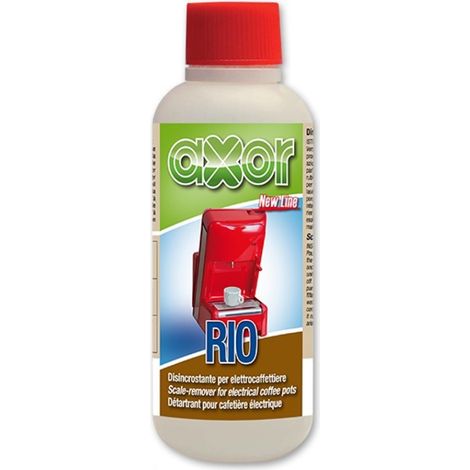 DECALCIFICANTE ANTICALCARE LIQUIDO MACCHINA DEL CAFFE CAFFETTIERE ELETTRICHE 250