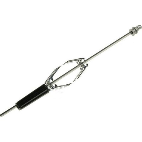ASADOR COMPLETO PARA HORNO AEG