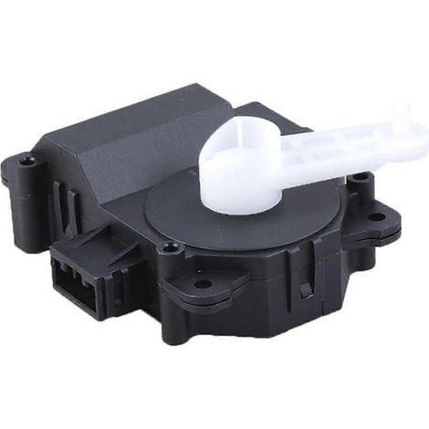 Actionneur de volet de mélange de chauffage automobile 7T4Z-19E616-B pour 2007-2015