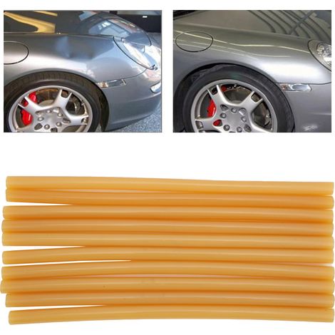 Colle thermofusible pour la réparation des bosses et la carrosserie automobile (vendue par lots de 10) (1/5)