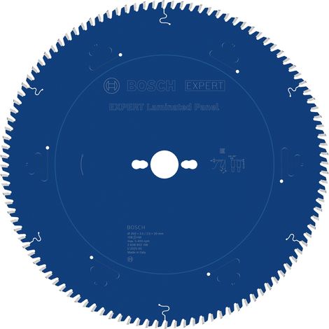 Bosch EXPERT Laminated Panel Circular Saw Blade 350 x 3.5/2.5 x 30mm T108 (1/5)