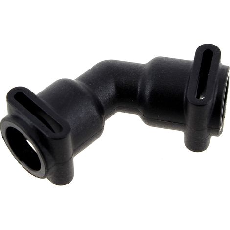 Raccordo a gomito 55° ms-0063049 per macchina espresso krups