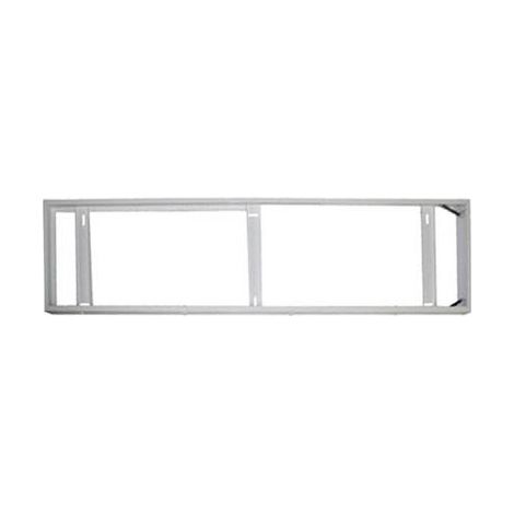 V-TAC LED Panels - Montage en surface 120 x 30 - IP20 - Accessoires