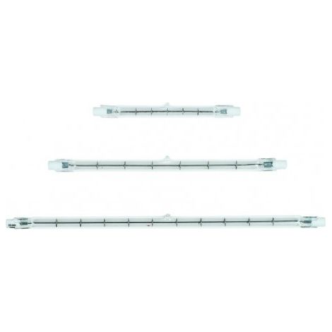 LAMPARA HALOGENA DE RECAMBIO 500 W - KARPA