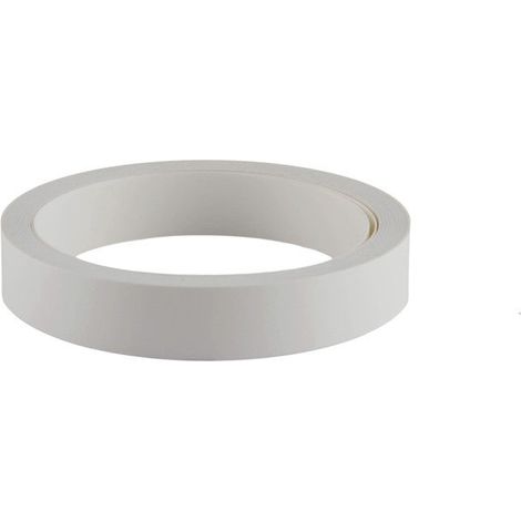 Bande De Chant Adhésive Blanc Primo, L.500 X L.1.9 Cm