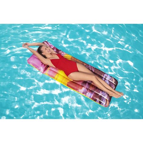 Bestway Matelas de piscine Seagull's View 183 cm (1/5)