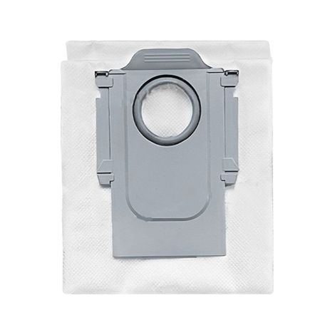 1 jeu de couleurs : voir photo. Matière : plastique. Compatible avec Roborock Saros 10 / Robor. (1/5)