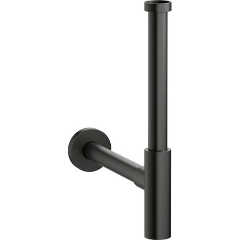 LAUFEN Siphon réglable en hauteur 75-330mm, H590LA74500001, (1/2)