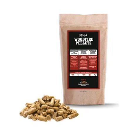 Ninja NNJ XSKOGAPLT2EU Pellets multiuso para barbacoa
