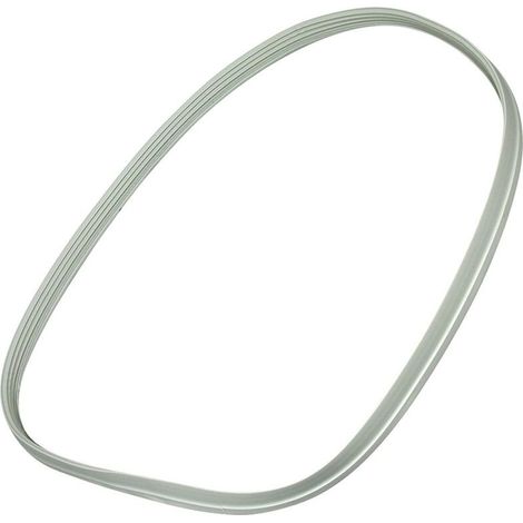 Joint de porte (61130-33688) (481246668607) Sèche-linge 611303662894329093 WHIRLPOOL, BAUKNECHT, LADEN, IGNIS, IKEA WHIRLPOOL,