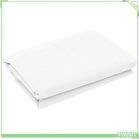 Couverture de protection anti-gel - FAFEICY - 42021058 - Lot 3 - Réutilisable - 2 x 2,36 m - Anti-UV (1/5)