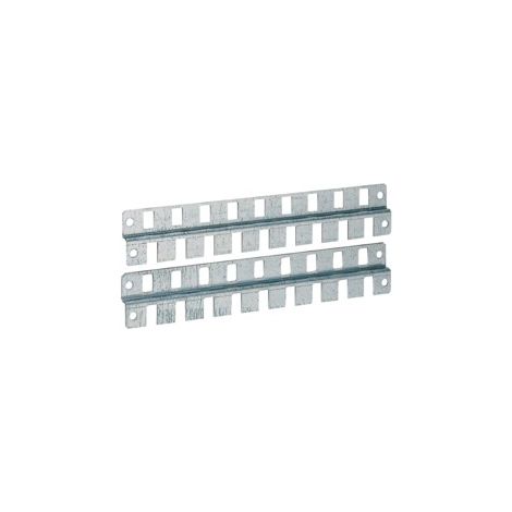 Staffa Universale In Lamiera L 250 (Ex 13988) (Hager Cod. Uc988)