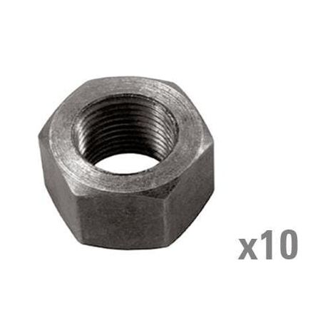Tuerca hexagonal VAPORMATIC VPH3306