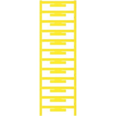 Multipack Weidmüller KENNZEICHNUNGSMATERIAL (WAD 5 MC NE GE) - 48 Stück