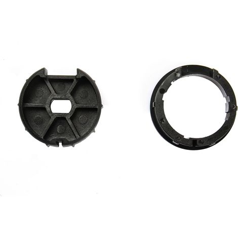 Adaptations moteur Avosdim - Axe Deprat DP62 Ø45mm - Pour moteur Ø45mm