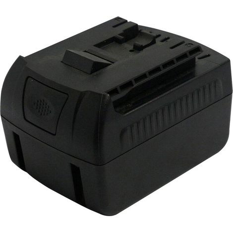 PowerSmart 4000mAh 14.40V Li-ion Batterie pour Spit HDI 245 Li, HDI 246, SDI 145, SDI 146, IDI 245, IDI 246, 54283, 54344, 54392 (1/3)