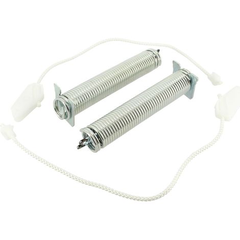 Kit molle + cavi 00754869 per lavastoviglie siemens