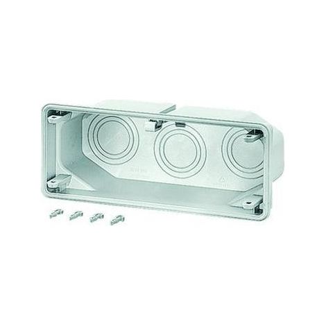 Hensel Mi FM 63 2000133 Flansch 1 St. (1/5)