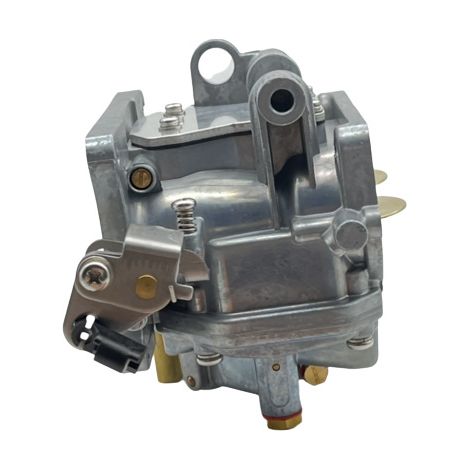 Suitable for the Oner carburetor (model 6F6-14301-00) of the Yamaha 40 HP 2-stroke outboard motor SP36X--DTEKGAZ