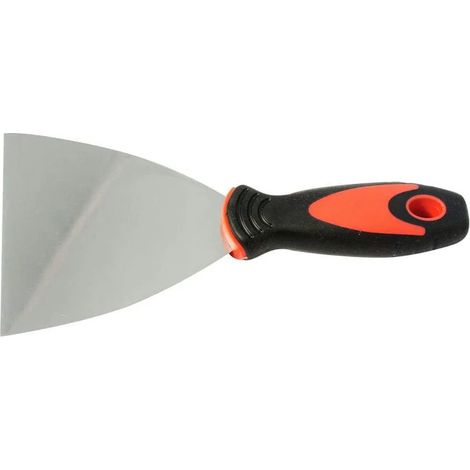Spachtel Stein spatule de peintre Klinge Edelstahl 50 mm