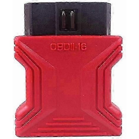 Adaptateur OBD 16 broches Xtool pour X100 Pro2/PS80/PS90 (1/5)