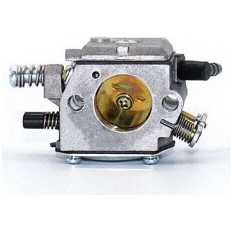 Carburateur G621 for tronçonneuse G620PU G561 G651 G662 6200 6500 62CC 58CC, remplacement de carburateur HDA246