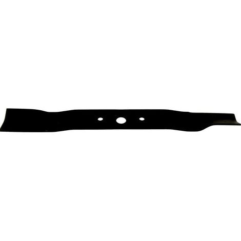 Lama per tagliaerba tosaerba compatibile KAAZ - OREC - YANMAR 530MM RIF 1100071