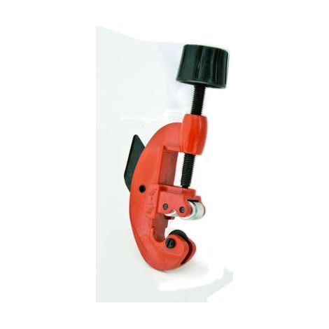 FISCHER DAREX - Coupe tube pour tuyaux cuivre 6 à 28mm (1/3)