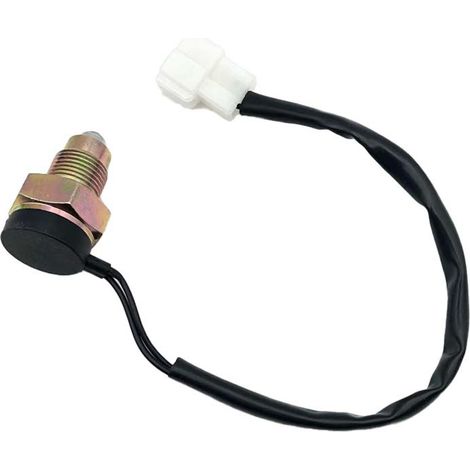 Anwendbar auf den Rückfahrscheinwerfersensor 3371910005 für Geely Emgrand/Geely Free Cruiser (1/3)
