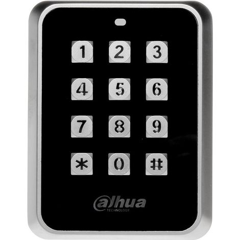 Lector de tarjetas Mifare 13.56MHZ/ASR1101M-V1 Dahua