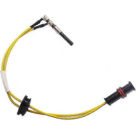 Tige chauffante en nitrure de silicium pour chauffages de stationnement 12 V compatible Webasto 3500/5000 (1/5)