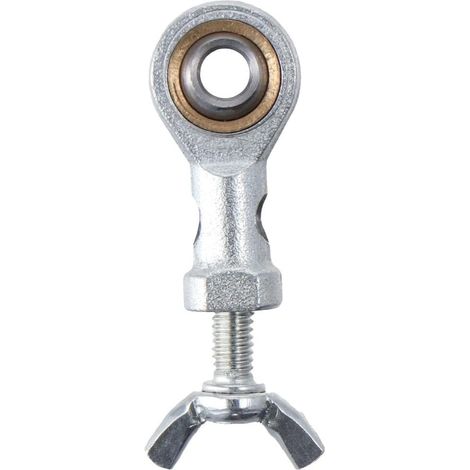 Afilador de cuchillos profesional Pro RX-008, herramienta de afilado de ángulo fijo con deslizador giratorio de 360°. (1/5)
