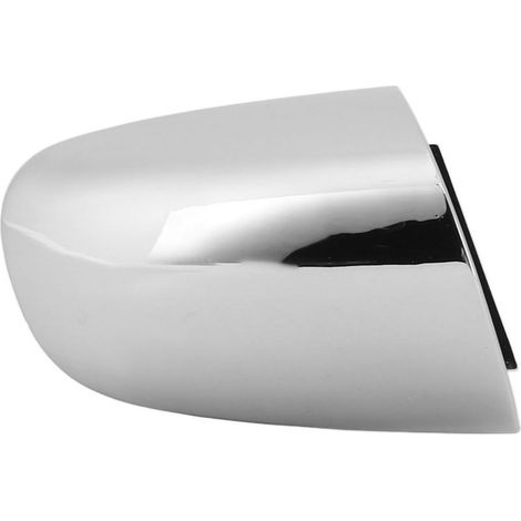 Cover of handle of door exterior right front or rear 82662 C5030, replacement for Kia Sorento 2.0L 2.4L 3.3L 2016 to 2020 (1/5)