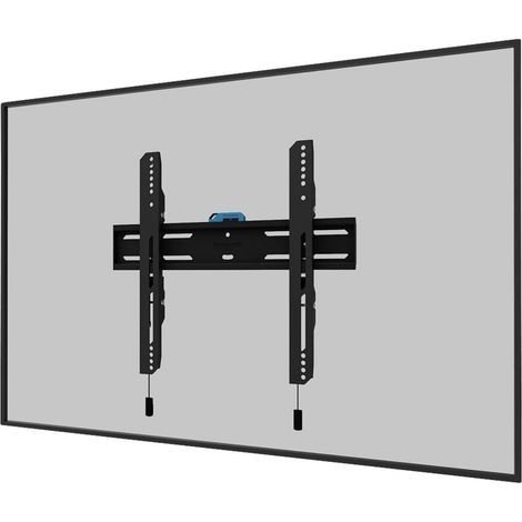 Neomounts WL30S-850BL14 Supporto TV a parete 165,1 cm (65") Nero (1/5)