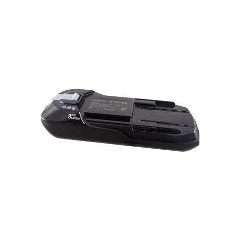 Batería de iones de litio 33,3v para Aspirador X-Force Flex 14,60 y 14,60 aqua ROWENTA SS-2230002589
