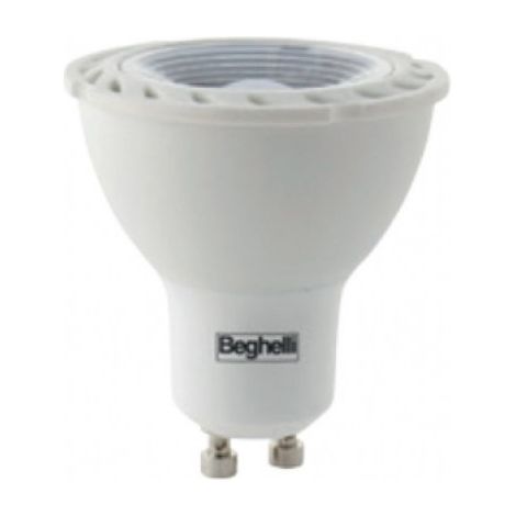 BEGHELLI Lampada Led Gu10 4W