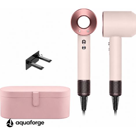 Sèche cheveux sans fil haute ions négatifs protection thermique (1/5)