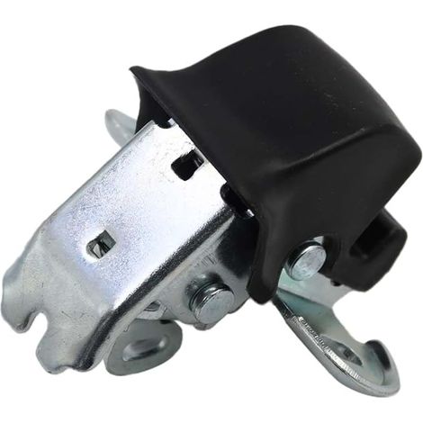 Cerradura inferior de la puerta trasera 8200031626, Renault Master/Kangoo/Opel