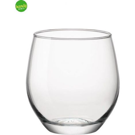 Bicchiere Milano Bormioli 38cl 12pz