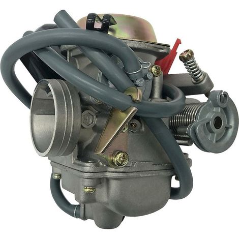 Moto Carburateur Gy6 125 Gy6 150cc 150 Carburateur Atv Haomai Amérique du Sud (1/4)