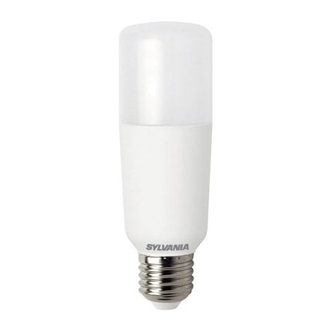 Bombilla Led TOLEDO Stick E27 10w 2700K SYLVANIA 0029564 (1/3)