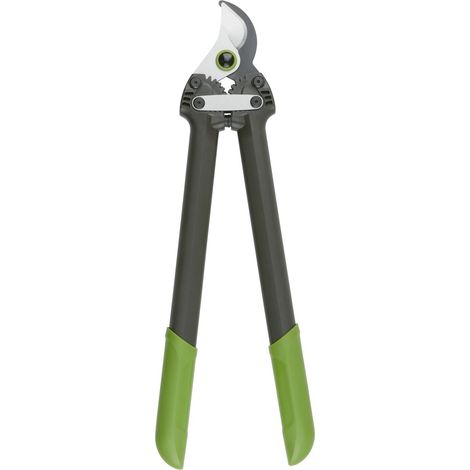 Kinzo Sécateur Noir H50xl3xL17cm (1/2)