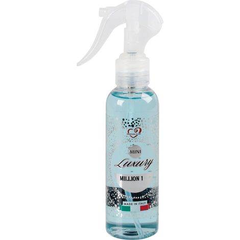Mini Luxury Professional, profumo superconcentrato - 150 ml - Million 1