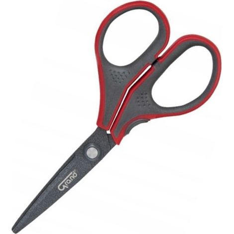 Ciseaux de bureau Grand Office 13 cm Téflon GR-8525