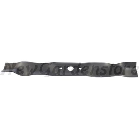 OLEO-MAC compatible cuchilla cortacésped 66090050 L=458 66090050BR