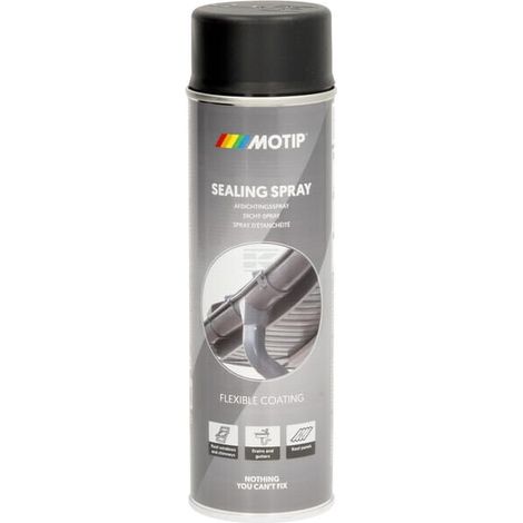 Junta aerosol MOTIP 07307 (1/5)