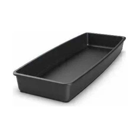 Bandeja de cer谩mica antiadherente para hornear, compatible con la parrilla/freidora NINJA 4140J301UKE.