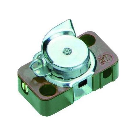 Bachmann EB-Zugschalter br/sw Ausschalter,1p.stir. 924.154 (1/5)
