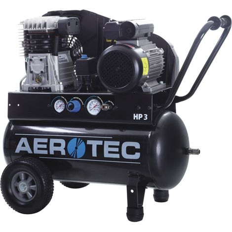 Aerotec 420-50 TECH
